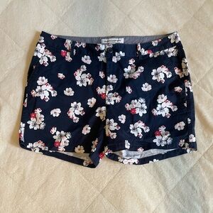 Amazon Essentials Flower Short